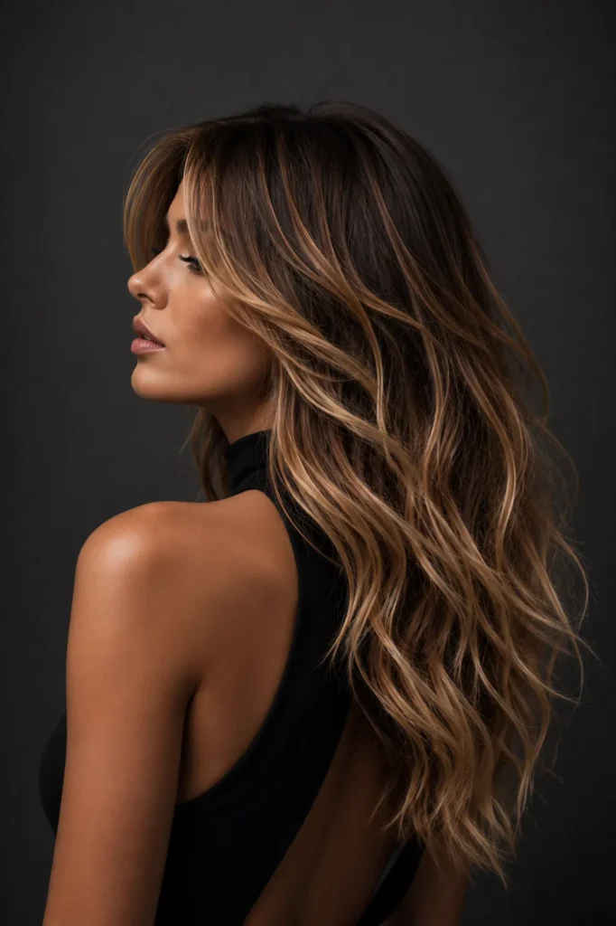 schiariture & Highlights capelli
