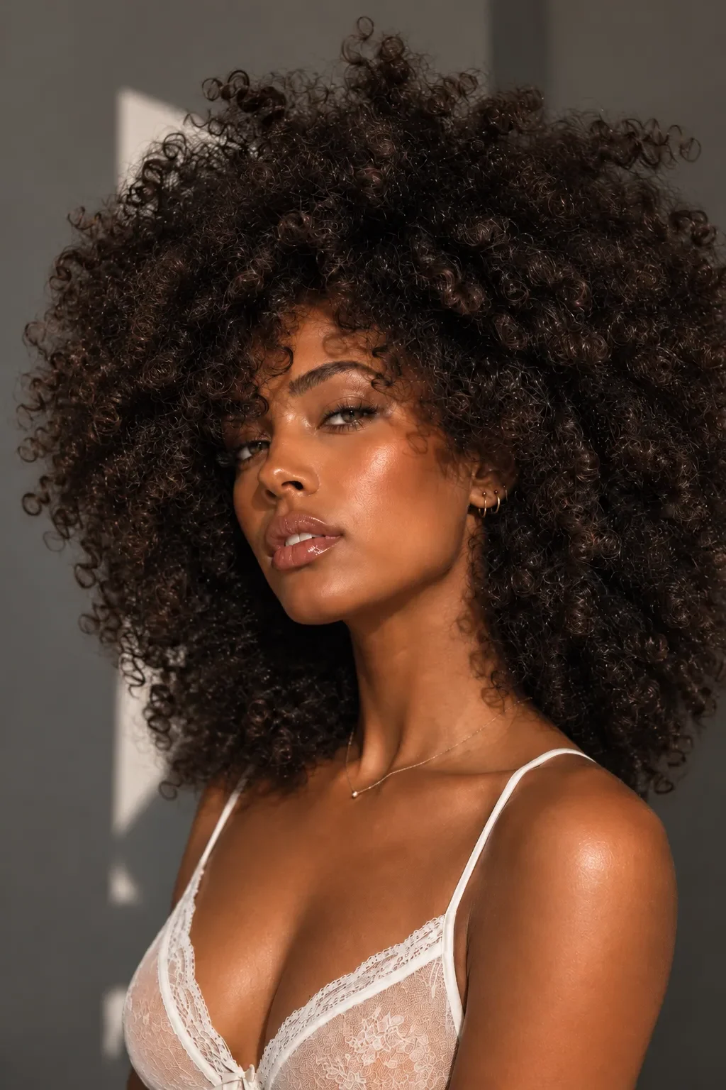 parrucchiere riccio afro rimini